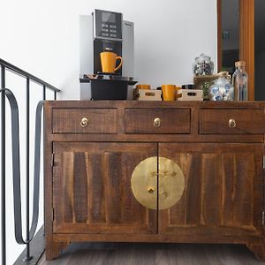 Budget Eenpersoonskamer